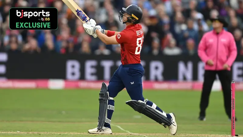 The Hundred 2025: Batters to Watch in the 4th Match of BP vs TR