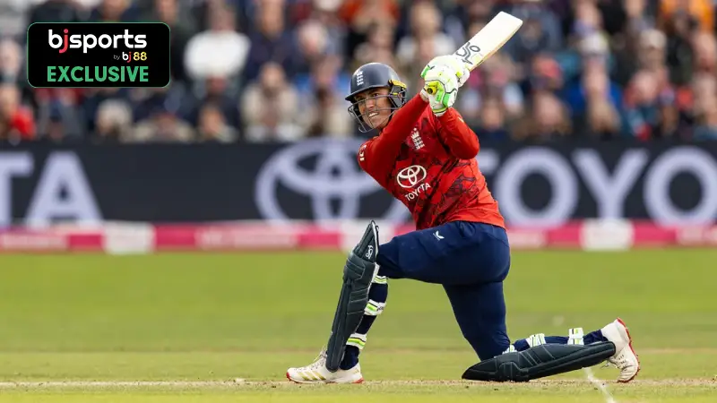 The Hundred 2025: Batters to Watch in the 4th Match of BP vs TR