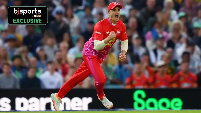 The Hundred Men's 2025: Predicting Welsh Fire XI for match 3