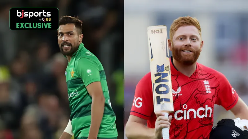 The Hundred Men's 2025: Top 3 players battles to watch out for in match 3