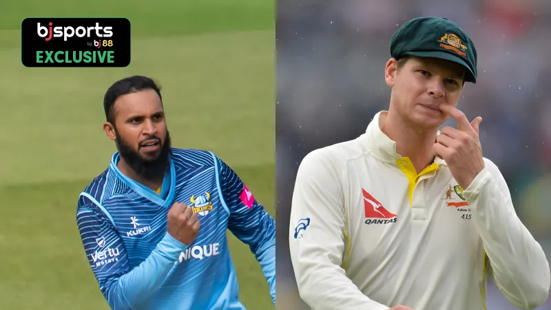 The Hundred Men's 2025: Top 3 players battles to watch out for in match 3