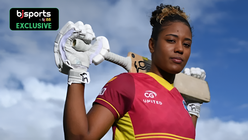 The Hundred Women's 2025: Predicting Welsh Fire XI for match 3