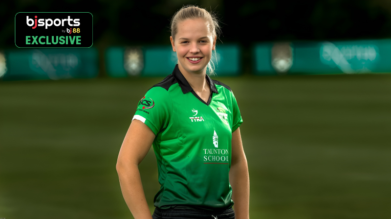 The Hundred Women's 2025: Predicting Welsh Fire XI for match 3