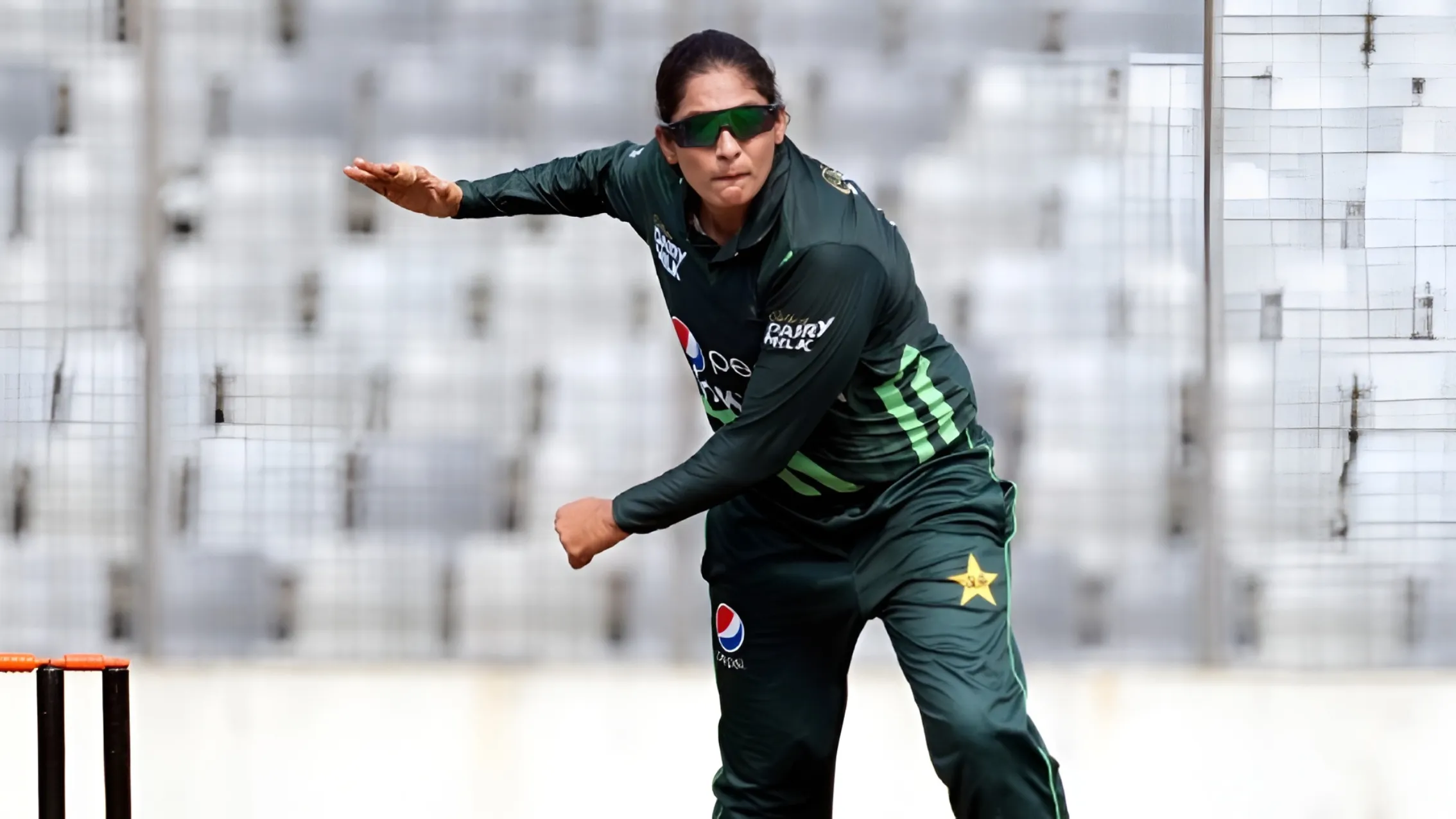 PCB announces 50% hike in monthly retainers for women cricketers