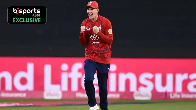 The Hundred Men's 2025: Predicting Northern Superchargers XI for match 3