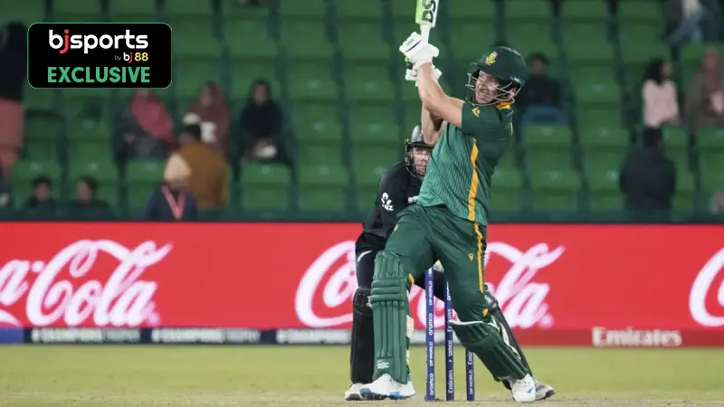 The Hundred Men's 2025: Predicting Northern Superchargers XI for match 3