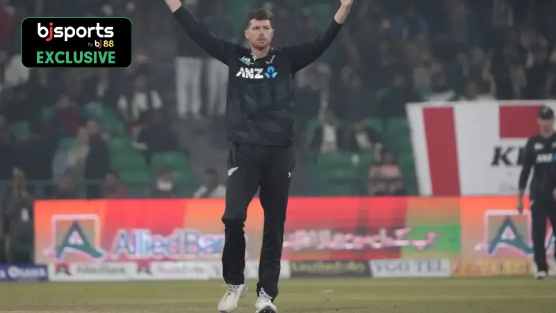 The Hundred Men's 2025: Predicting Northern Superchargers XI for match 3