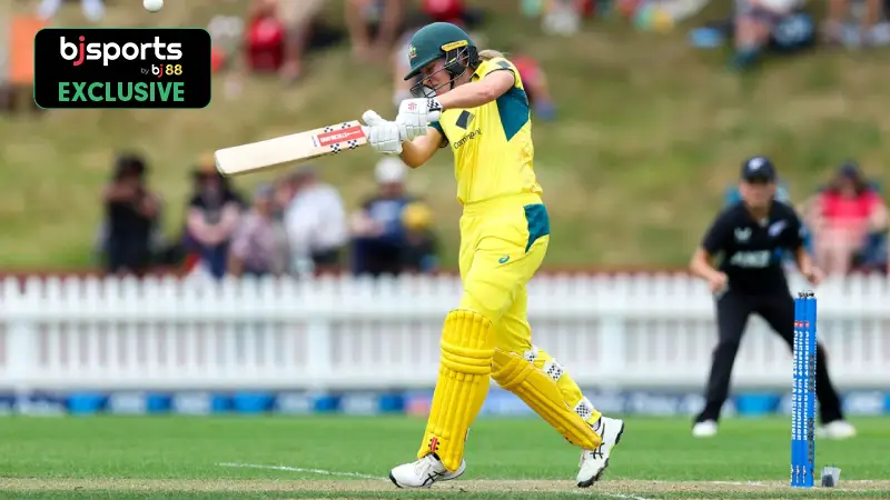 The Hundred Women's 2025: Predicting Northern Superchargers XI for match 3