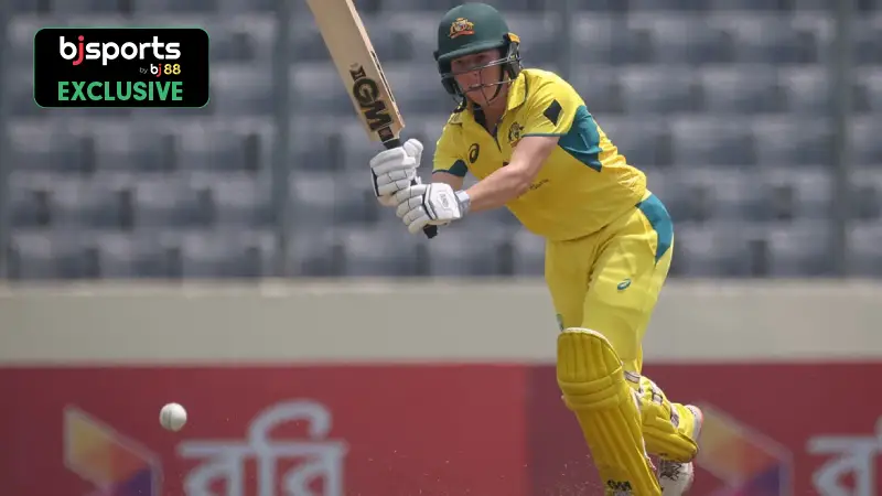 The Hundred Women's 2025: Predicting Northern Superchargers XI for match 3