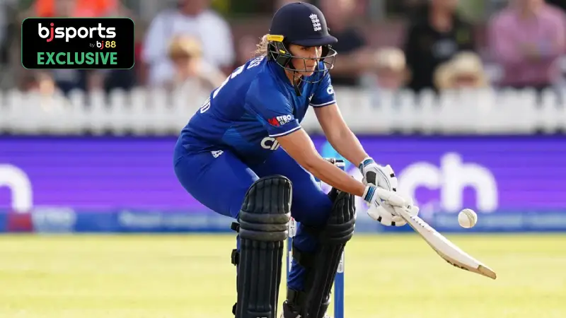 The Hundred Women's 2025: Predicting Northern Superchargers XI for match 3