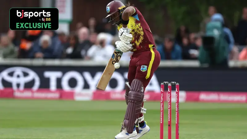 The Hundred Women's 2025: Predicting Welsh Fire XI for match 3