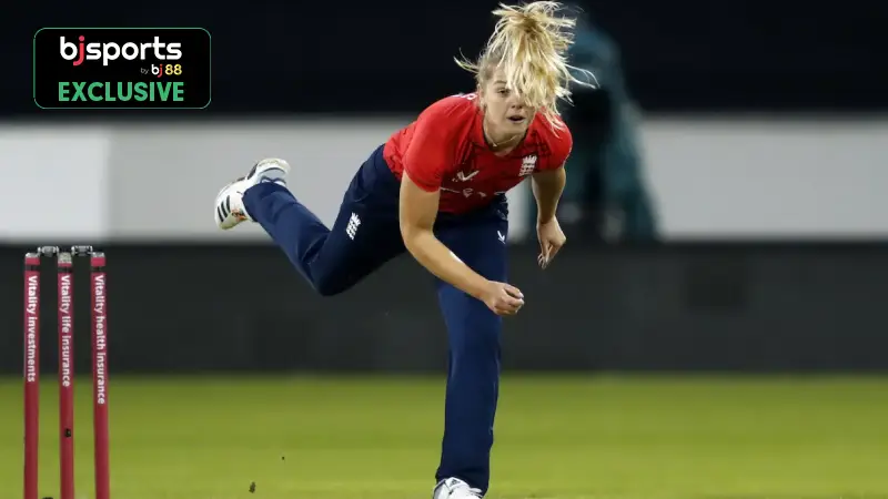 The Hundred Women's 2025: Predicting Welsh Fire XI for match 3