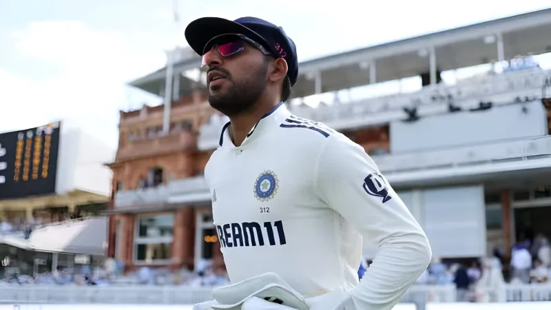 Duleep Trophy 2025 Dhruv Jurel to lead; Kuldeep, Khaleel headline Central Zone squad