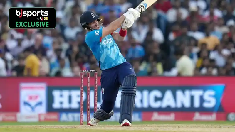 The Hundred Men's 2025: Predicting Birmingham Phoenix XI for match 4