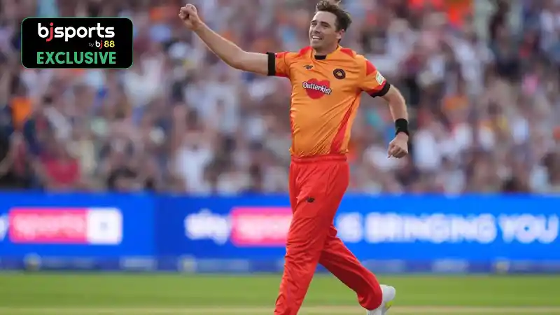 The Hundred Men's 2025: Predicting Birmingham Phoenix XI for match 4