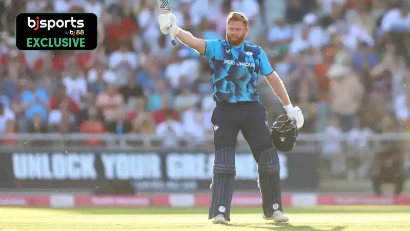 The Hundred 2025: Batters to Watch in the 6th Match of WF vs LS 