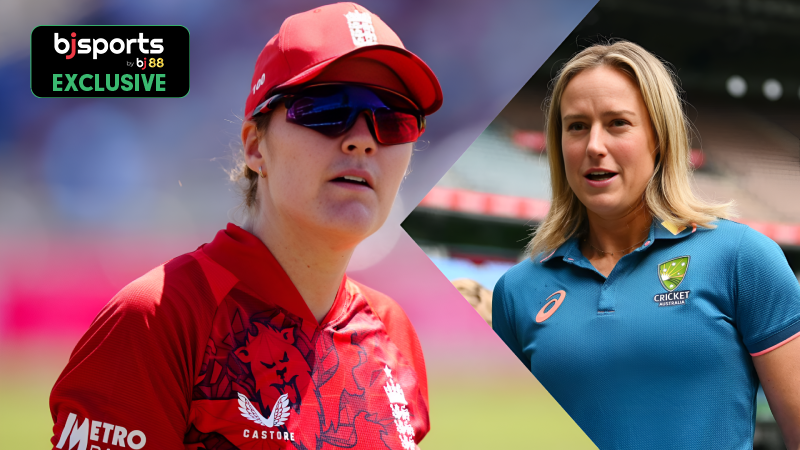 The Hundred Women's 2025: Top 3 players battles to watch out for in match 4