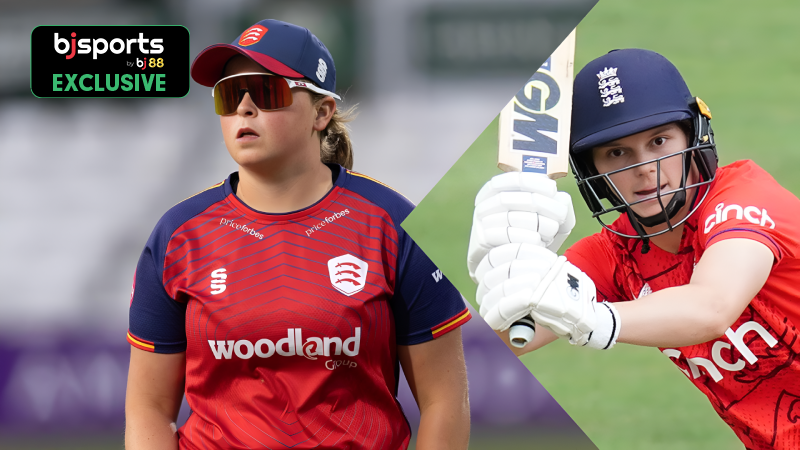 The Hundred Women's 2025: Top 3 players battles to watch out for in match 4