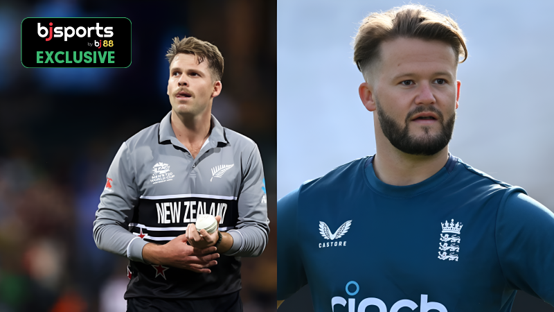 The Hundred Men's 2025: Top 3 players battles to watch out for in match 4