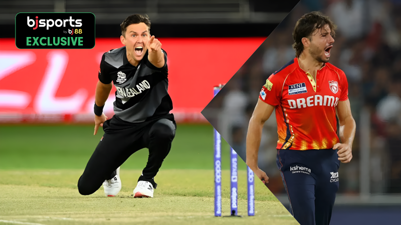 The Hundred Men's 2025: Top 3 players battles to watch out for in match 4