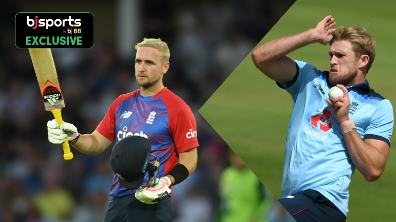 The Hundred Men's 2025: Top 3 players battles to watch out for in match 4