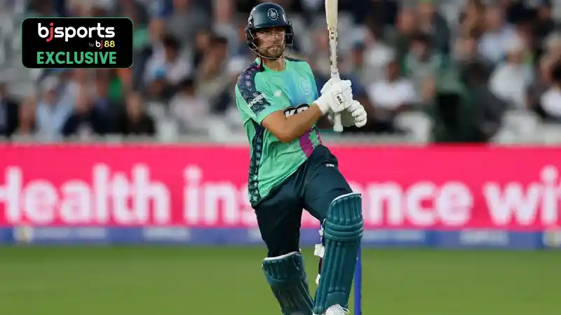 Predicting OI’s Playing XI for the 5th Match Against MO in The Hundred 2025