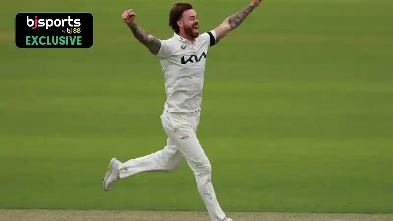 Predicting OI’s Playing XI for the 5th Match Against MO in The Hundred 2025