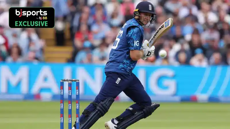 The Hundred Men's 2025: Predicting Trent Rockets XI for match 4