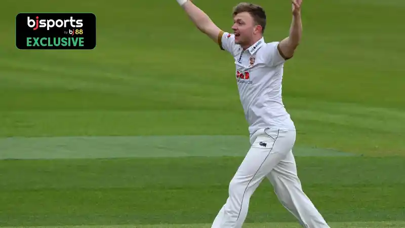 The Hundred Men's 2025: Predicting Trent Rockets XI for match 4