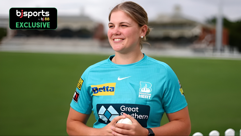 The Hundred Women's 2025: Predicting Birmingham Phoenix XI for match 4