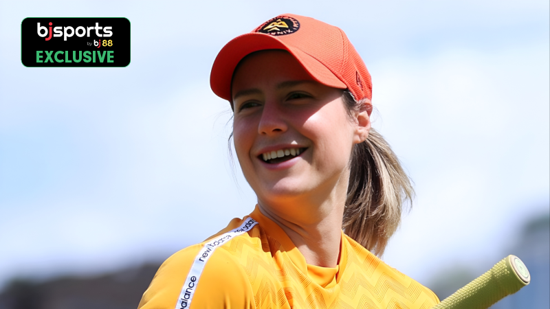 The Hundred Women's 2025: Predicting Birmingham Phoenix XI for match 4