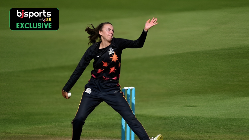 The Hundred Women's 2025: Predicting Birmingham Phoenix XI for match 4