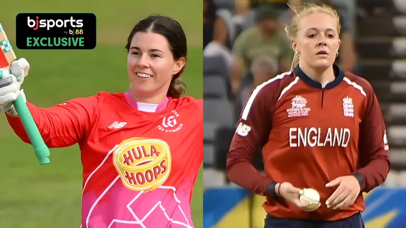 The Hundred Women’s 2025: Top 3 player battles to watch out for in match 6