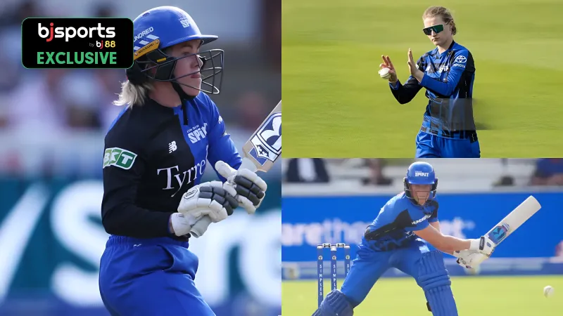 The Hundred Women’s 2025: Predicting London Spirit XI for match 6