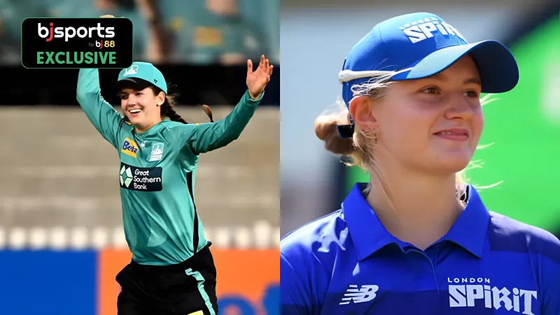 The Hundred Women’s 2025: Predicting London Spirit XI for match 6