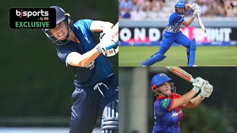 The Hundred Women’s 2025: Predicting Oval Invincibles XI for match 5
