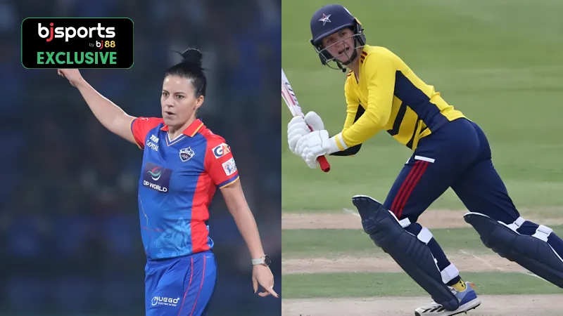 The Hundred Women’s 2025: Predicting Oval Invincibles XI for match 5