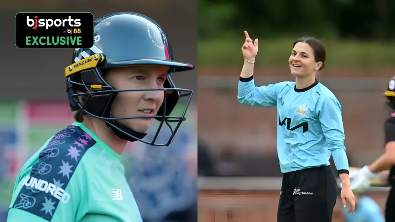The Hundred Women’s 2025: Predicting Oval Invincibles XI for match 5