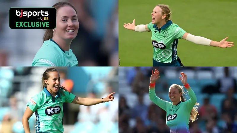 The Hundred Women’s 2025: Predicting Oval Invincibles XI for match 5