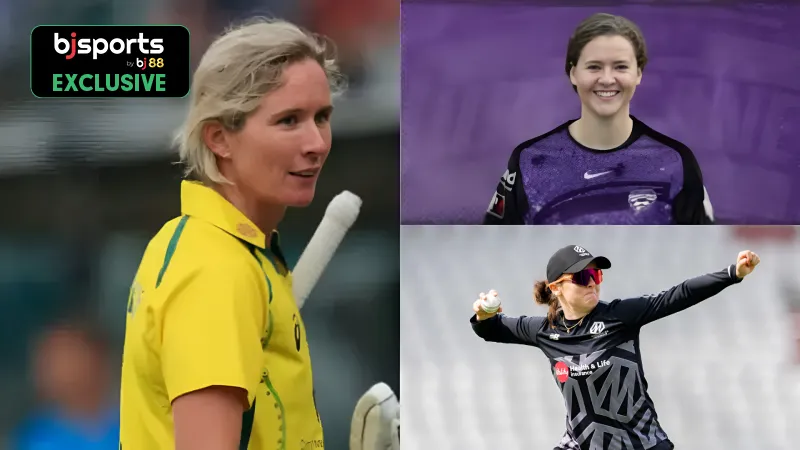 The Hundred Women’s 2025: Predicting Manchester Originals XI for match 5