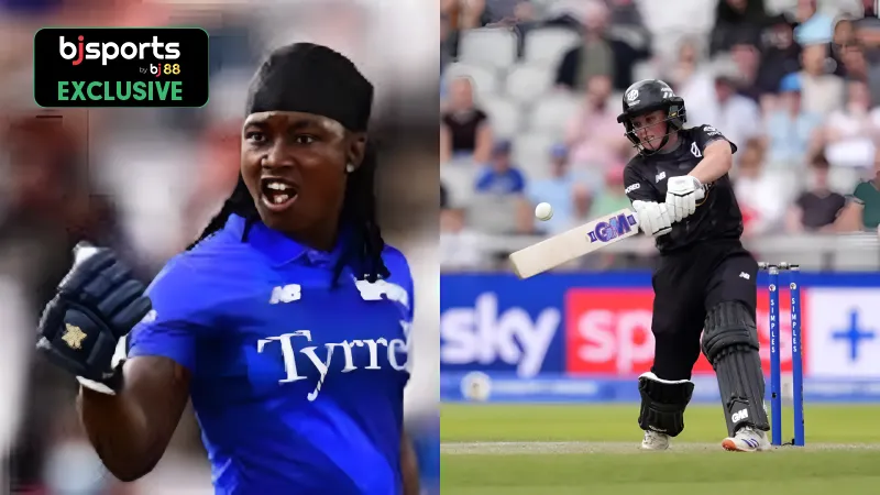 The Hundred Women’s 2025: Predicting Manchester Originals XI for match 5