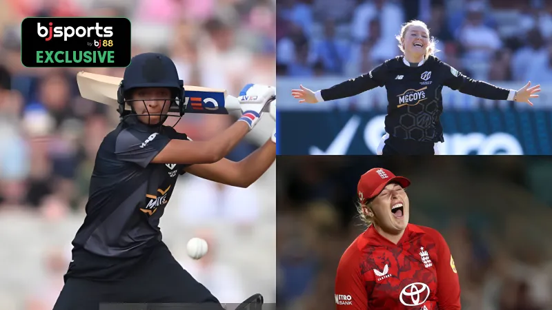 The Hundred Women’s 2025: Predicting Manchester Originals XI for match 5