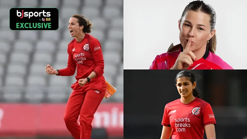 The Hundred Women’s 2025: Predicting Manchester Originals XI for match 5