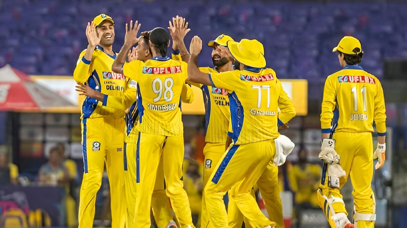 DPL 2025 Match 14, CDK vs ODW Match Prediction – Who will win today’s DPL match between CDK vs ODW