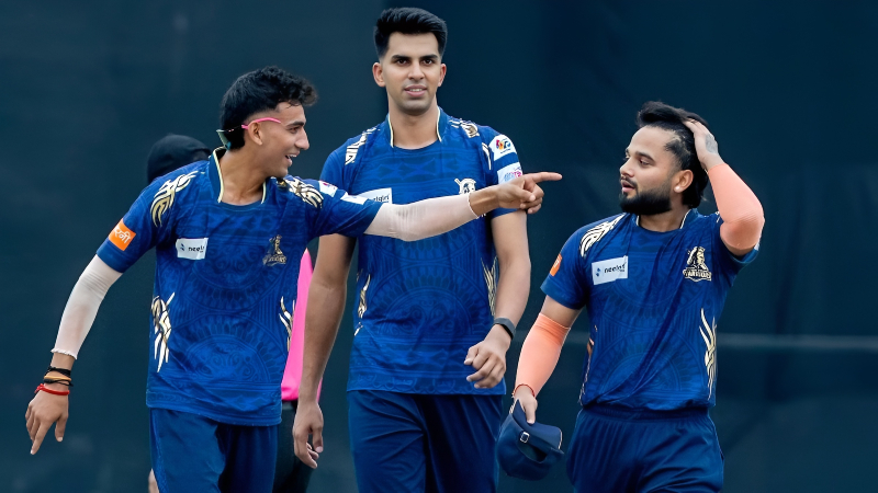 DPL 2025 Match 14, CDK vs ODW Match Prediction – Who will win today’s DPL match between CDK vs ODW