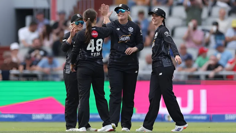 The Hundred Women's 2025: Match 5, OVI W vs MNR W Match Prediction – Who will win today’s match between Oval vs Manchester?