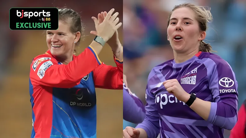 The Hundred Women’s 2025: Predicting Welsh Fire XI for match 6