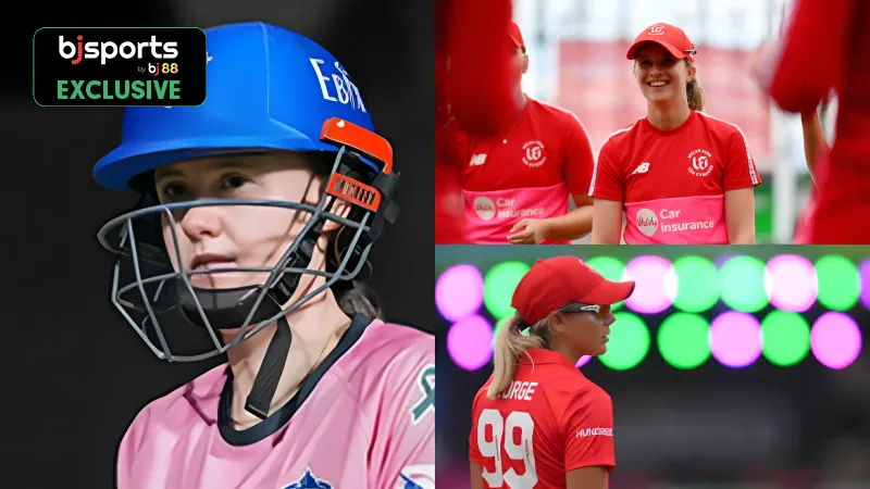 The Hundred Women’s 2025: Predicting Welsh Fire XI for match 6