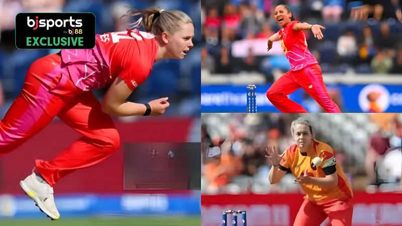 The Hundred Women’s 2025: Predicting Welsh Fire XI for match 6