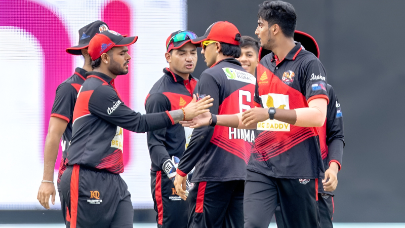 DPL 2025: Match 15, EDR vs SDS Match Prediction – Who will win today’s DPL match between EDR vs SDS?